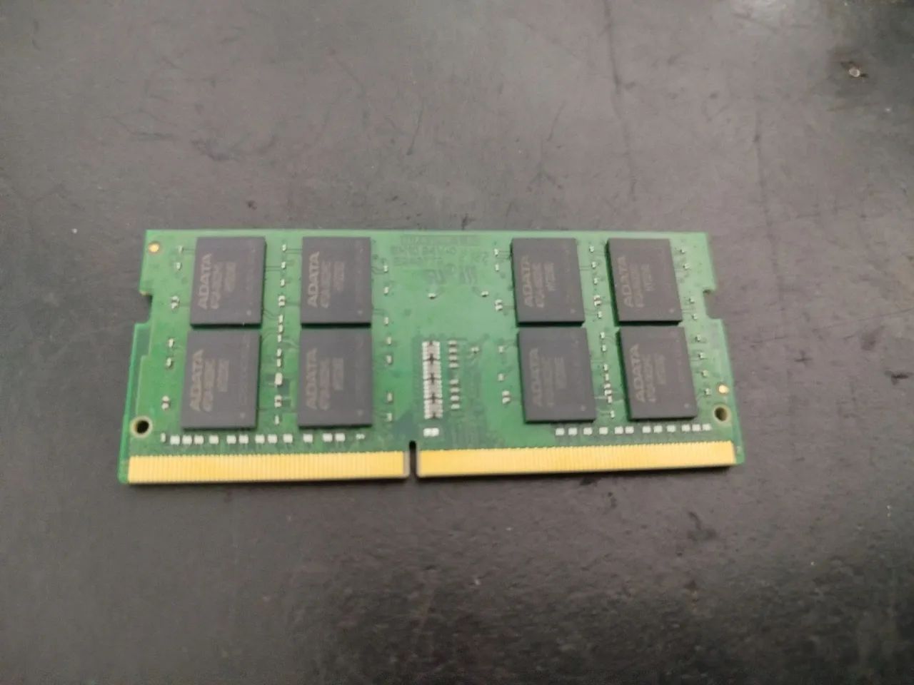 Memória 32GB DDR4 3200MHz AData notebook - Foto 2