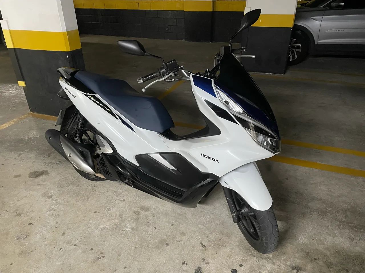 PCX SPORT ABS 2022 - Foto 3