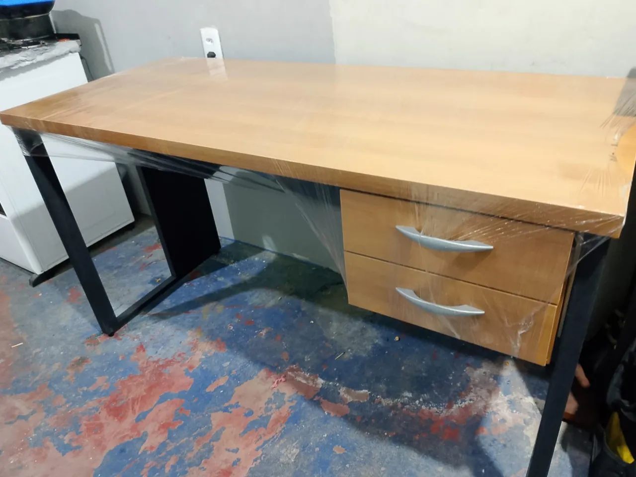 Mesa de escritório  - Foto 3