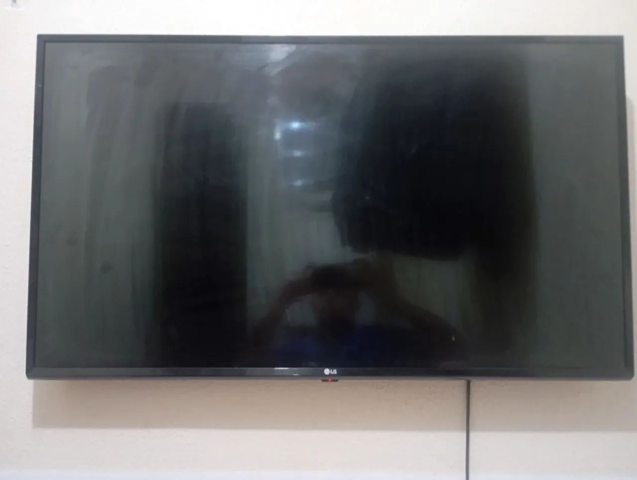 Tv 43" Smart 