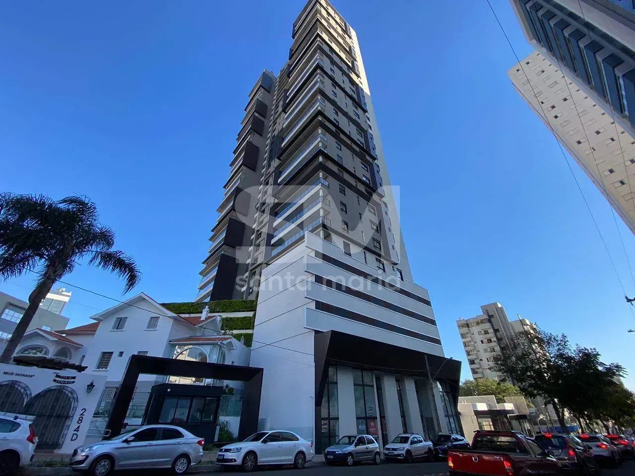 Sala para locação, Centro, Chapecó - SC