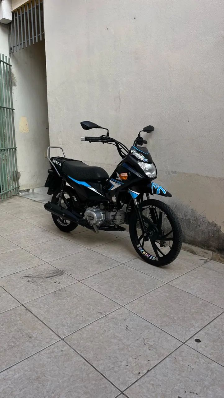 Informações  - Foto 2