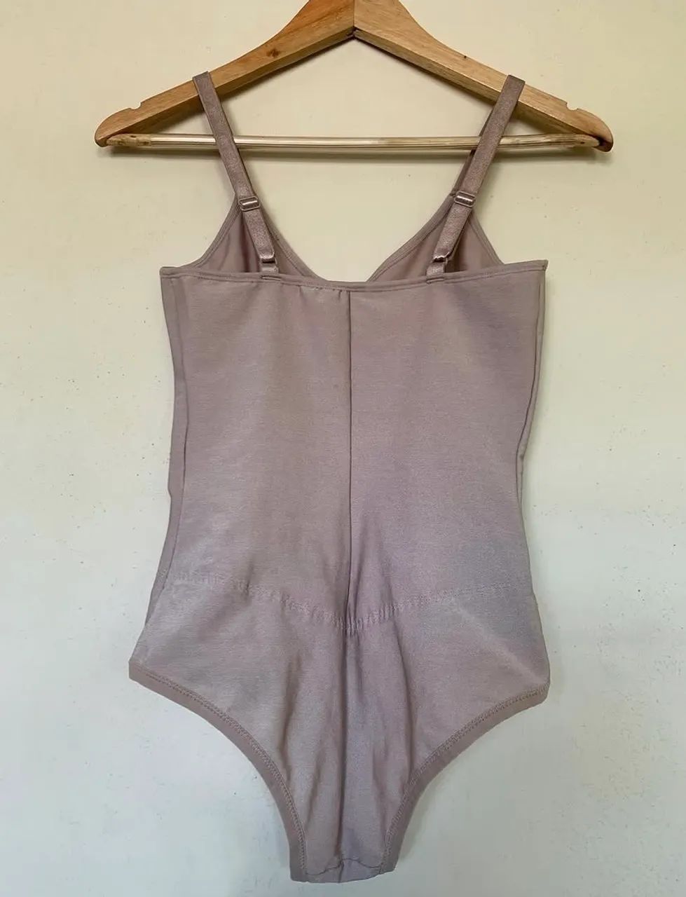 Body modelador support - Demillus  - Foto 2