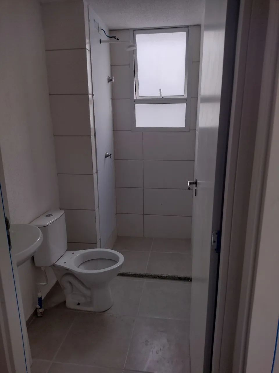 Apto novo primeira locação  - Foto 4