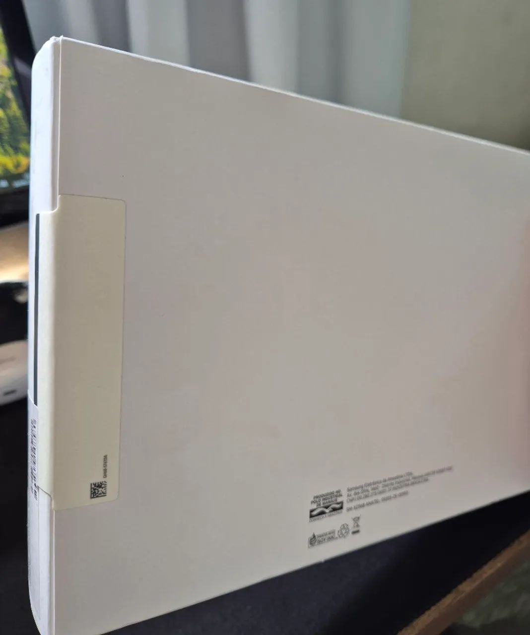 Tablet Samsung A11 PLUS 128GB Lacrado - Foto 3