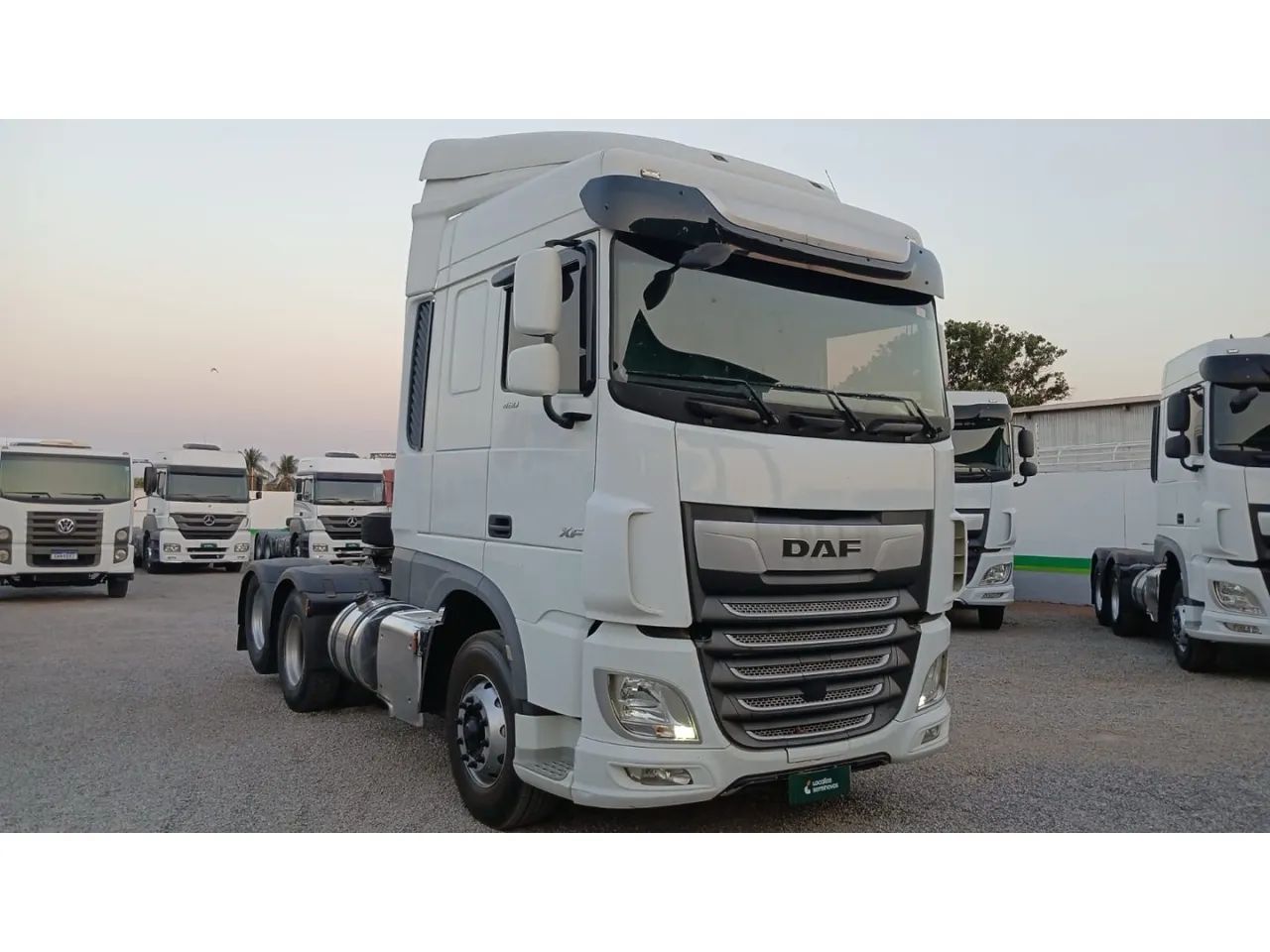 Daf Xf 480 2022 - Foto 2