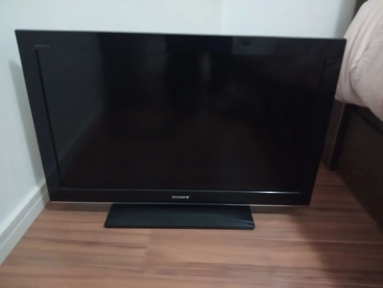Vendo TV Sony 32 polegadas - Foto 2