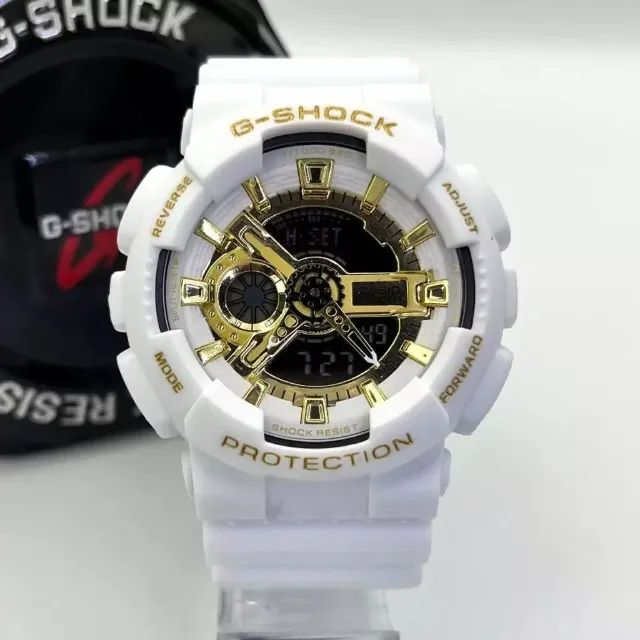 Relógio Gshock LK77 - Foto 2