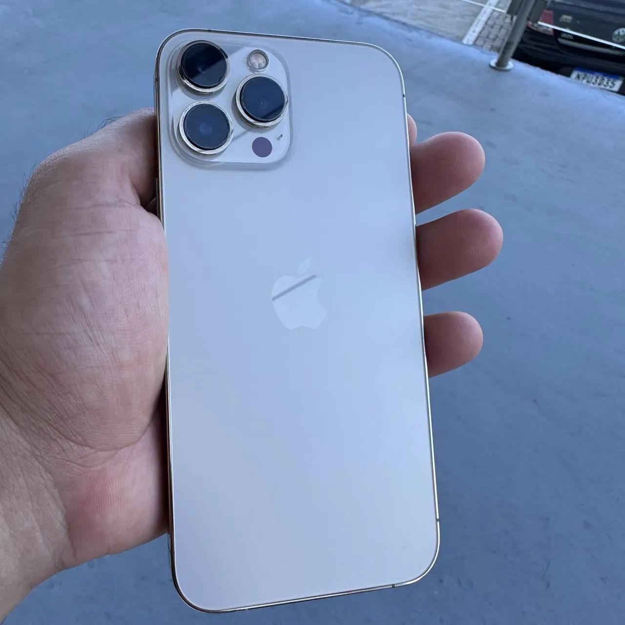 iPhone 13 Pro Max  - Foto 3