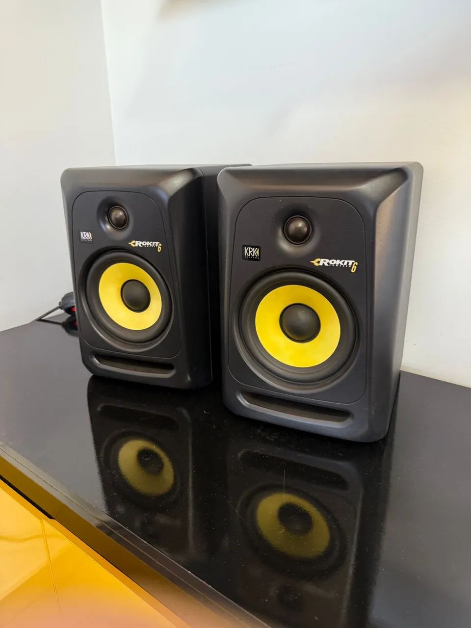 KRK ROKIT 6 - Foto 4