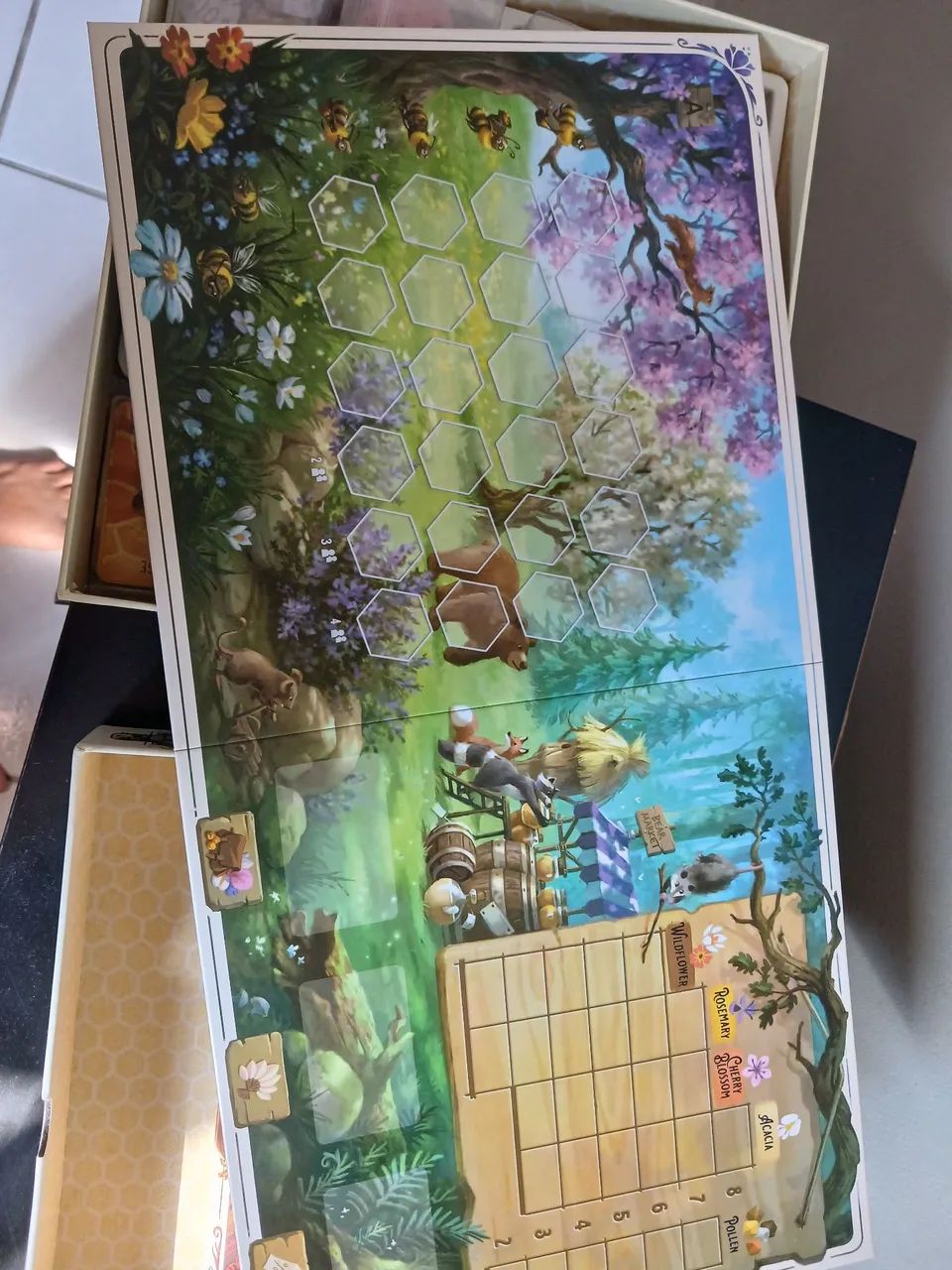 Honey Buzz  - Foto 3