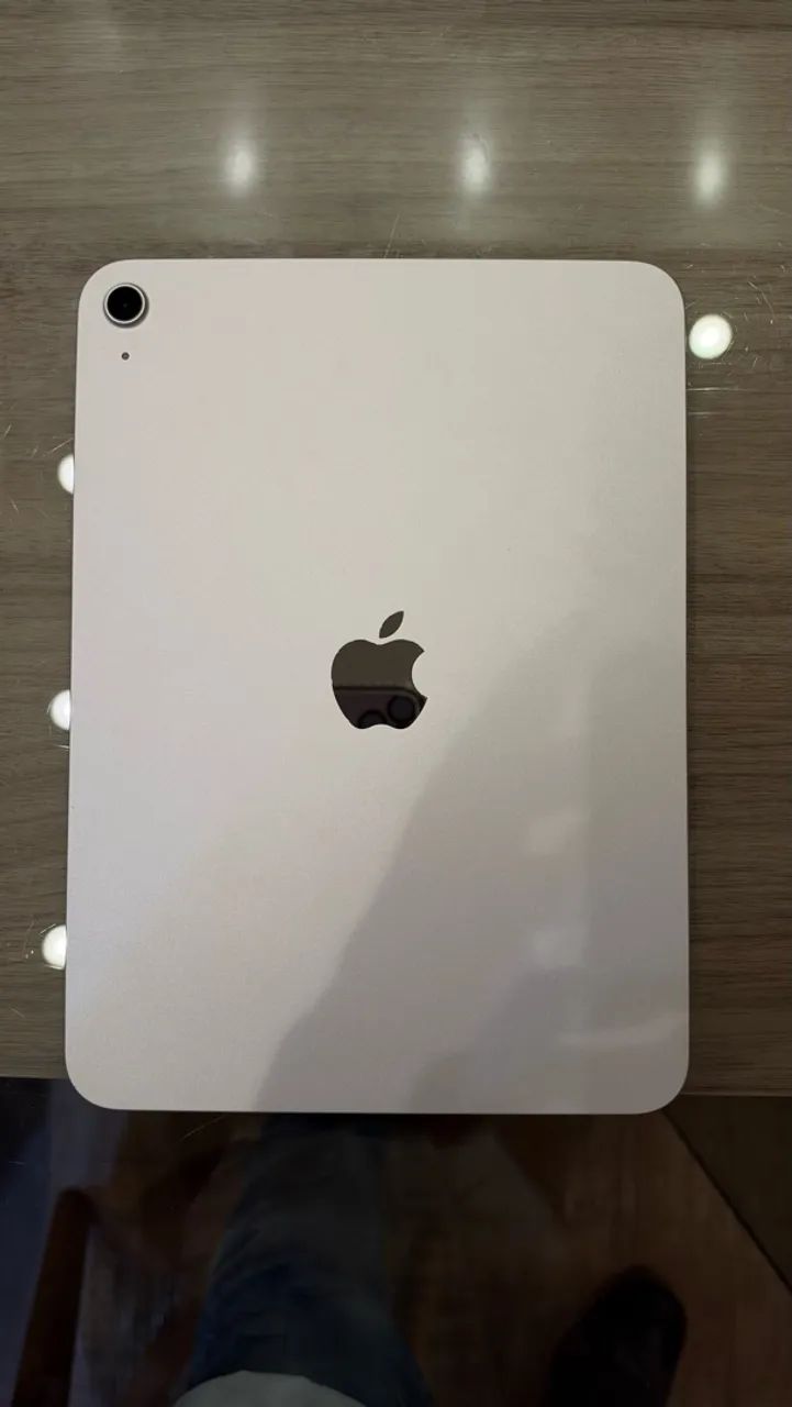 IPAD A16 11 geração 128GB - Foto 3