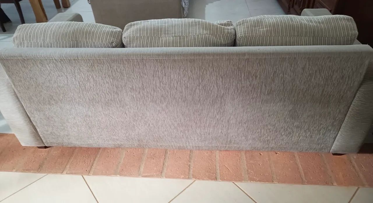 Jogo de Sofá 2 e 3 lugares - Foto 2