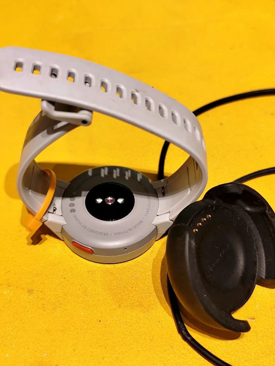 Smartwatch Amazfit Verge - Foto 2