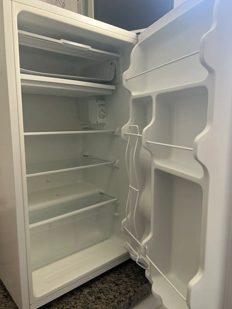 Frigobar midea 93l - Foto 5