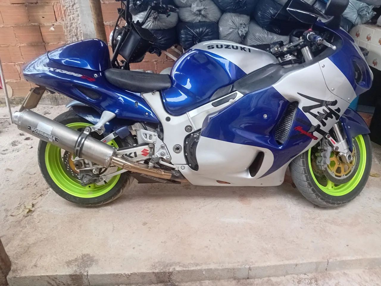 Moto top!!!! - Foto 2