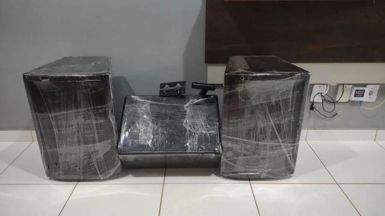 MESA DE SOM