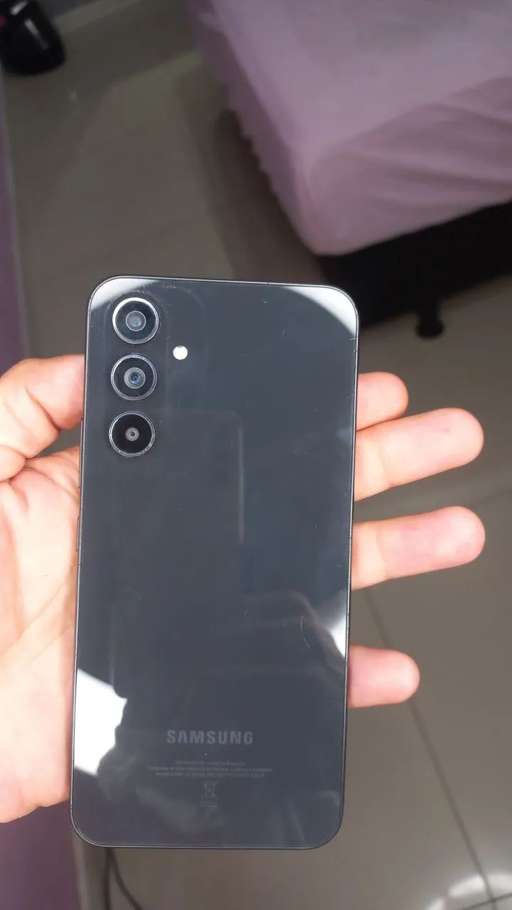 Samsung Galaxy a54 128 GB - Foto 2