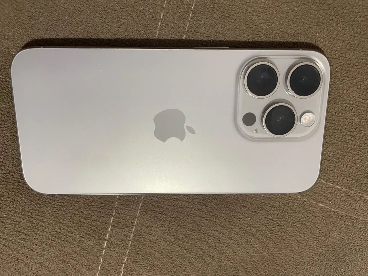iPhone 15 pro  - Foto 5