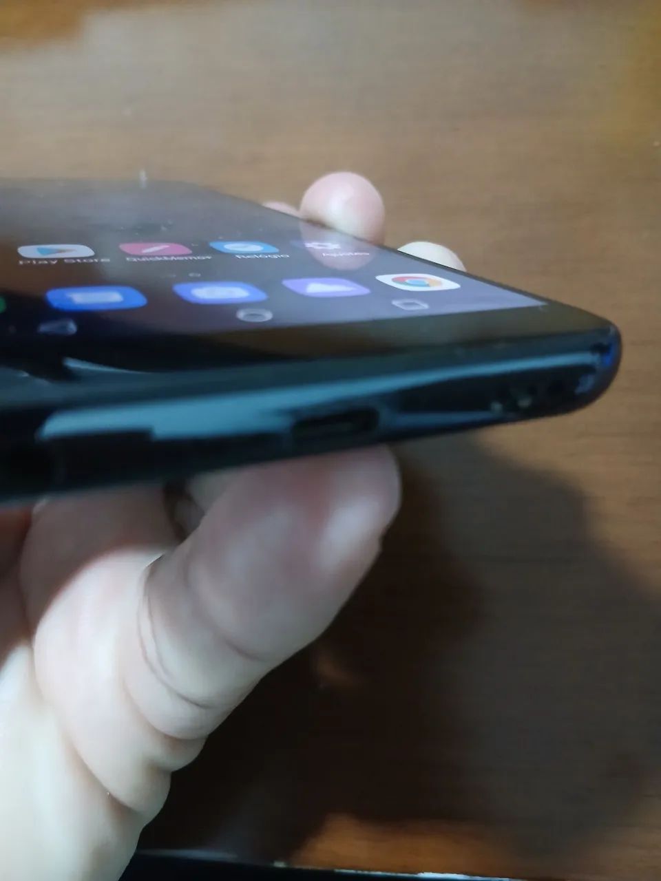 LG k12+ (usado) - Foto 5