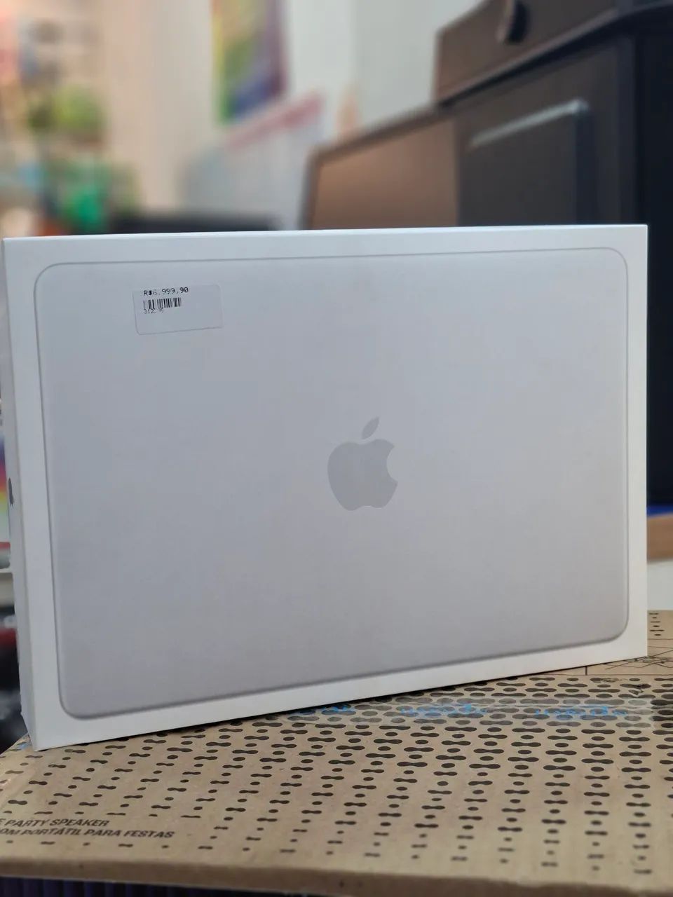 Macbook neo 256GB