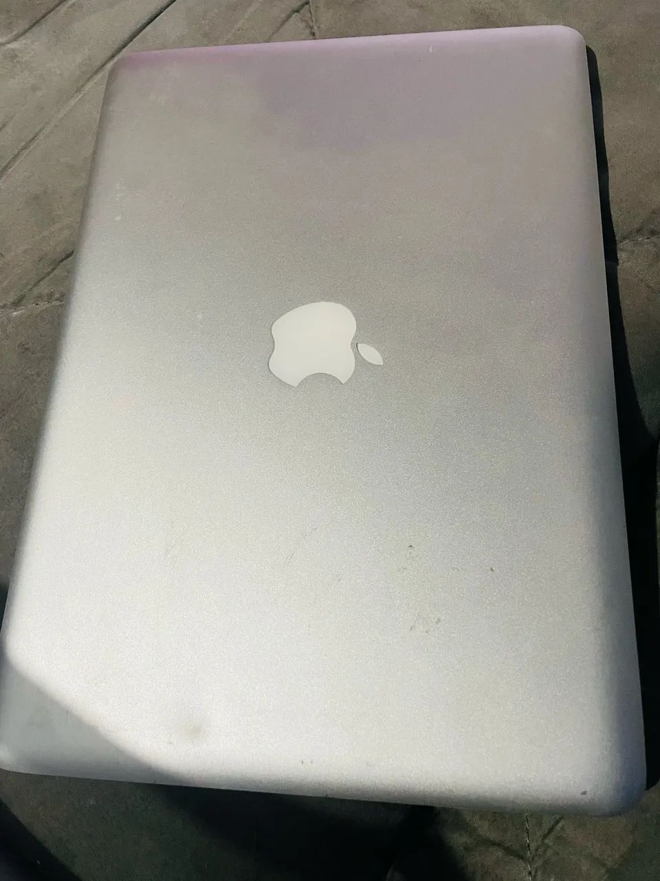 Macbook Pro - Foto 2