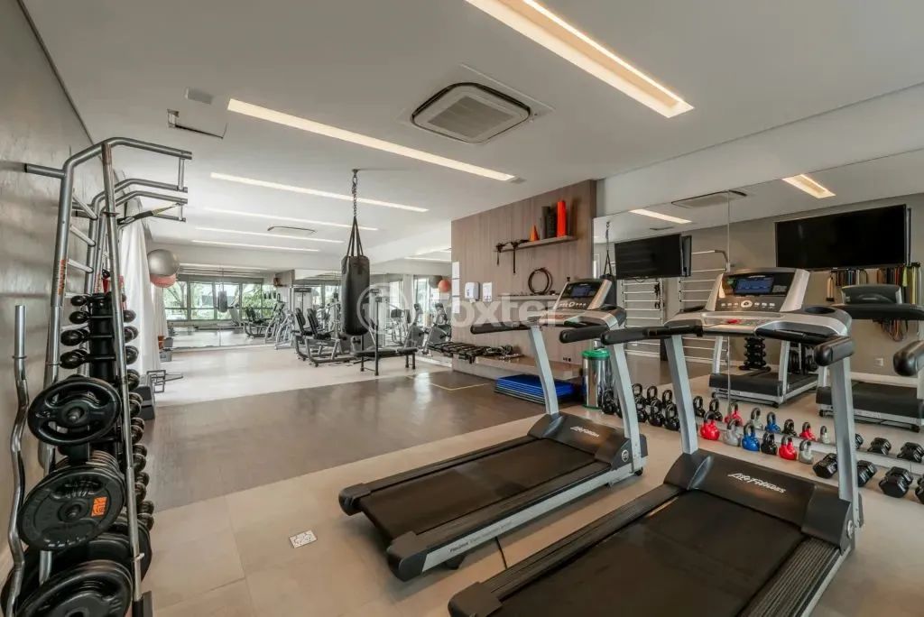 Kitnet / JK / Studio à venda Avenida Mariland, Auxiliadora - Porto Alegre - Foto 12