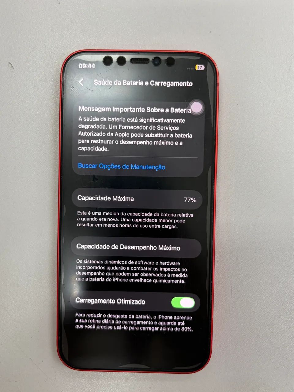 iPhone 12 128GB - Foto 5