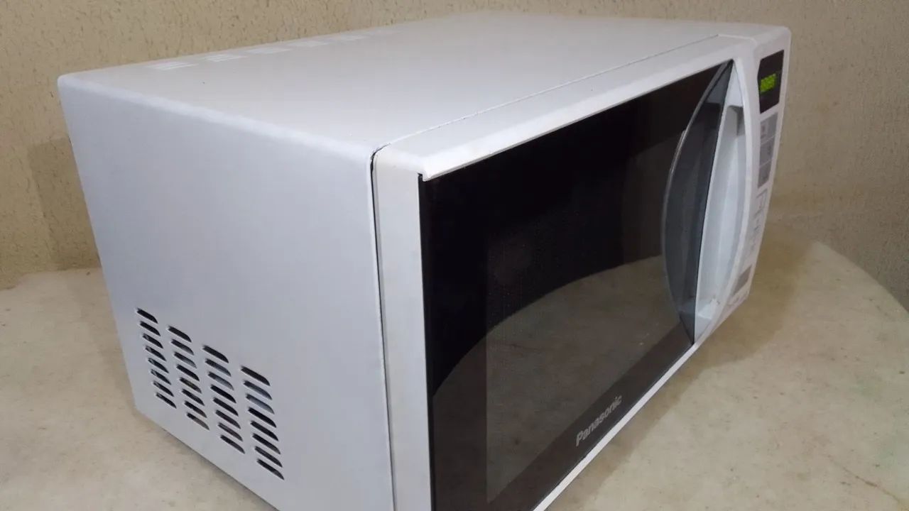 Microondas  - Foto 3