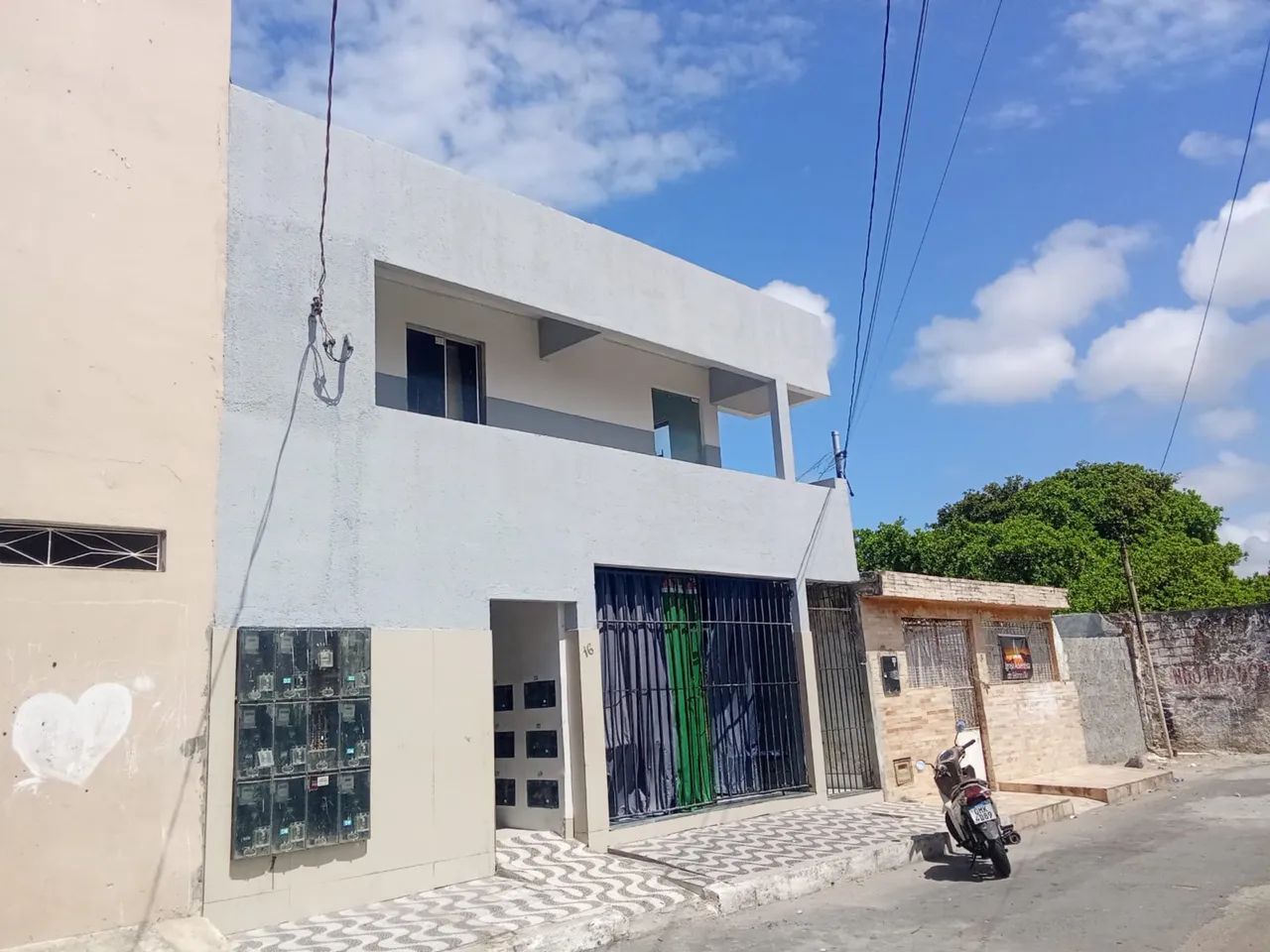 Vendo 9 casas prontas. 