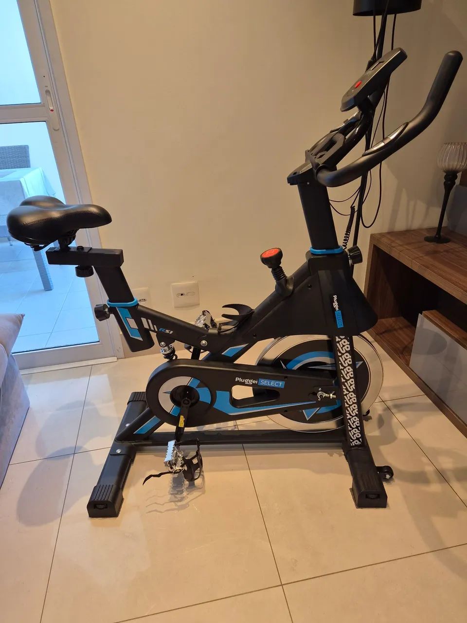 BICICLETA DE SPINNING  - Foto 2