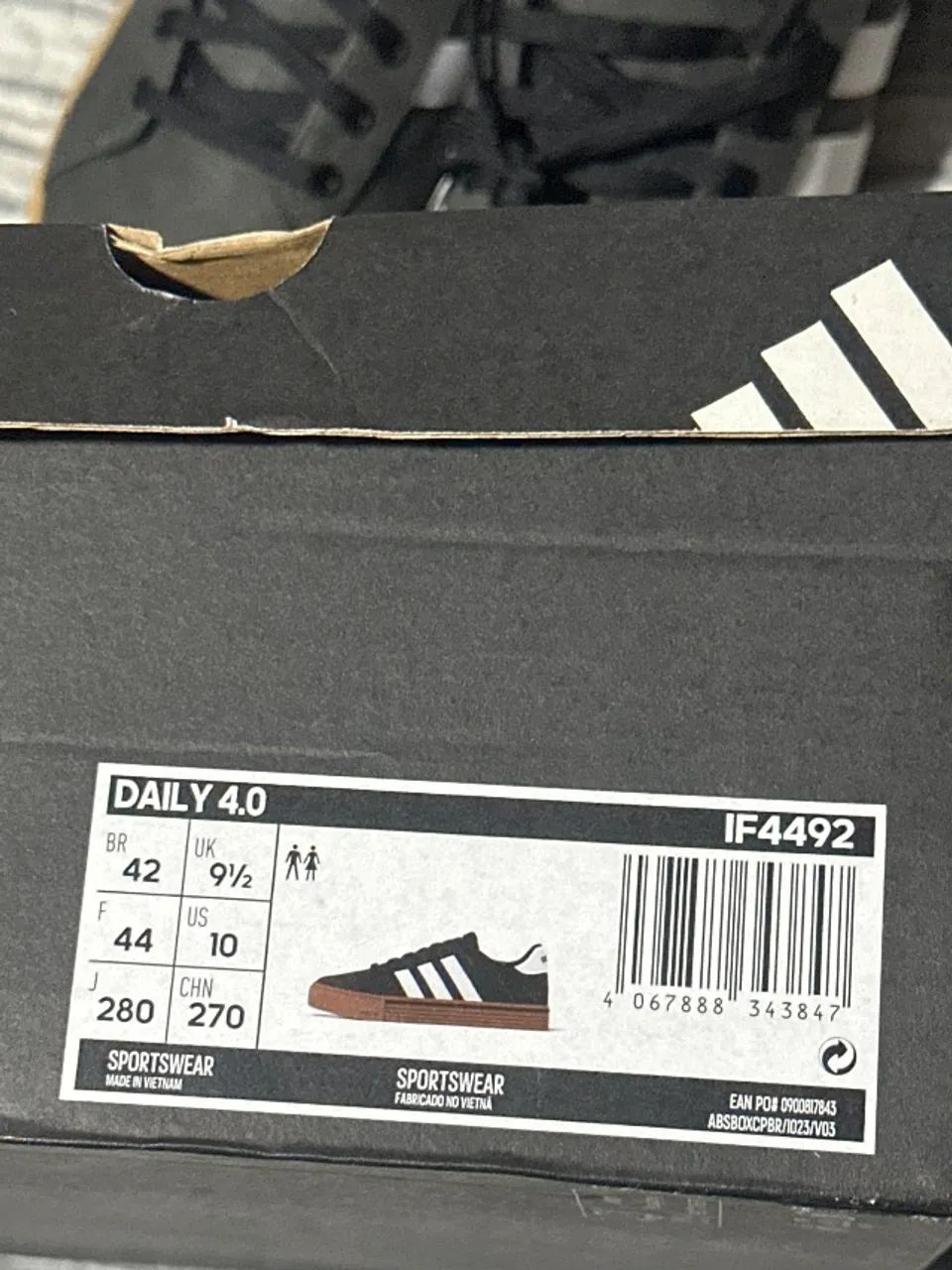 Tenis - Foto 4