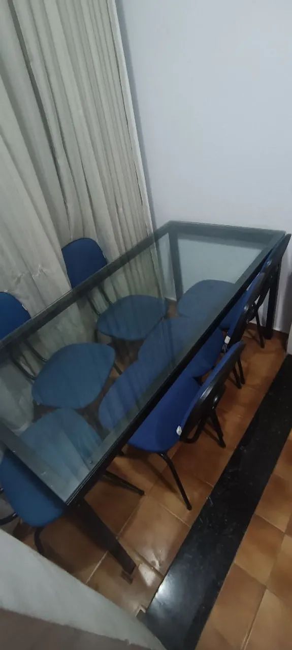Mesa de jantar 