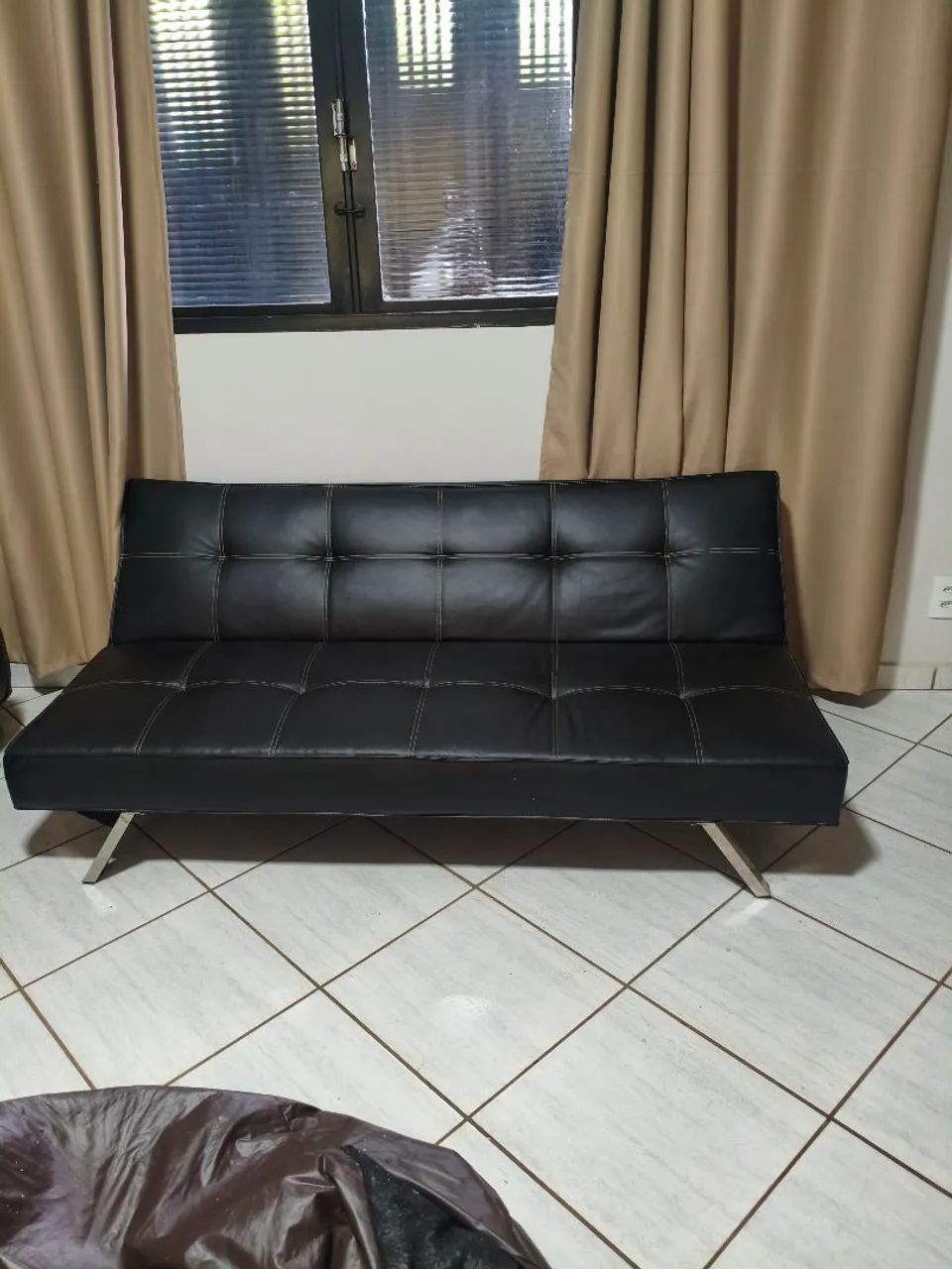 Sofá cama