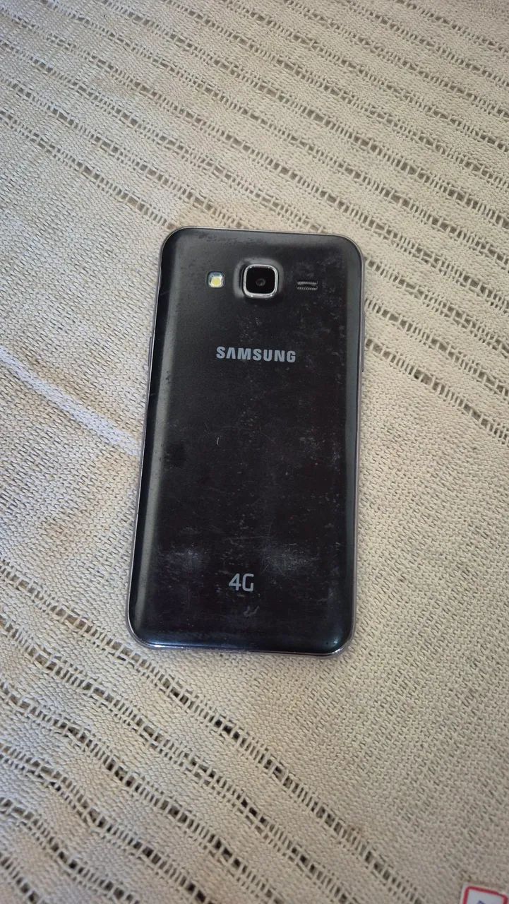 Celular Samsung j5 - Foto 2