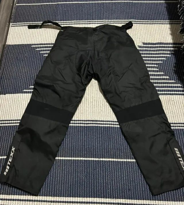 Calça Motociclista Texx Strike Impermeável  - Foto 5