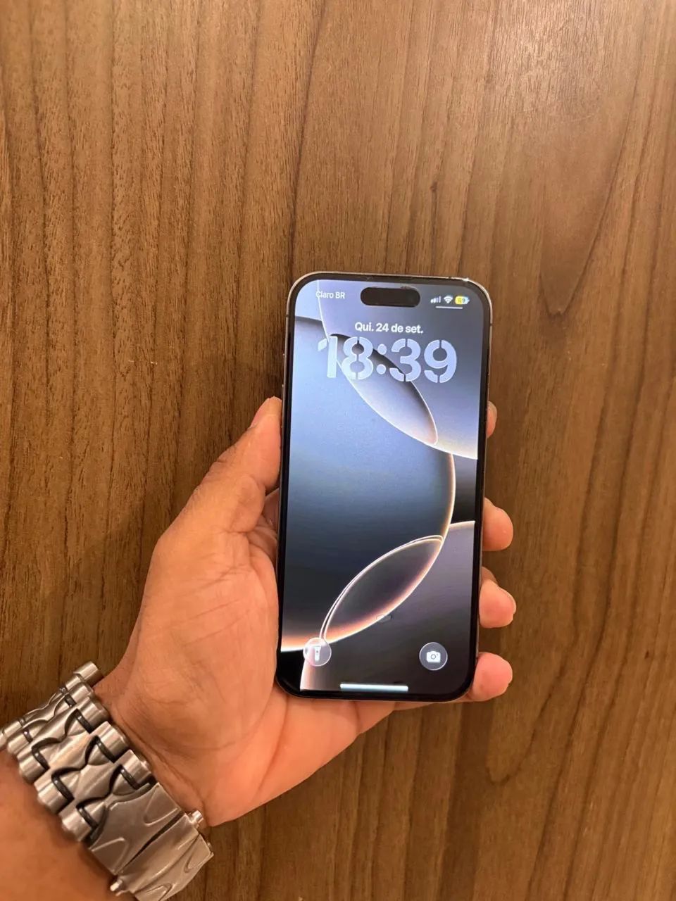 iPhone 14 Pro 128gb - Foto 2