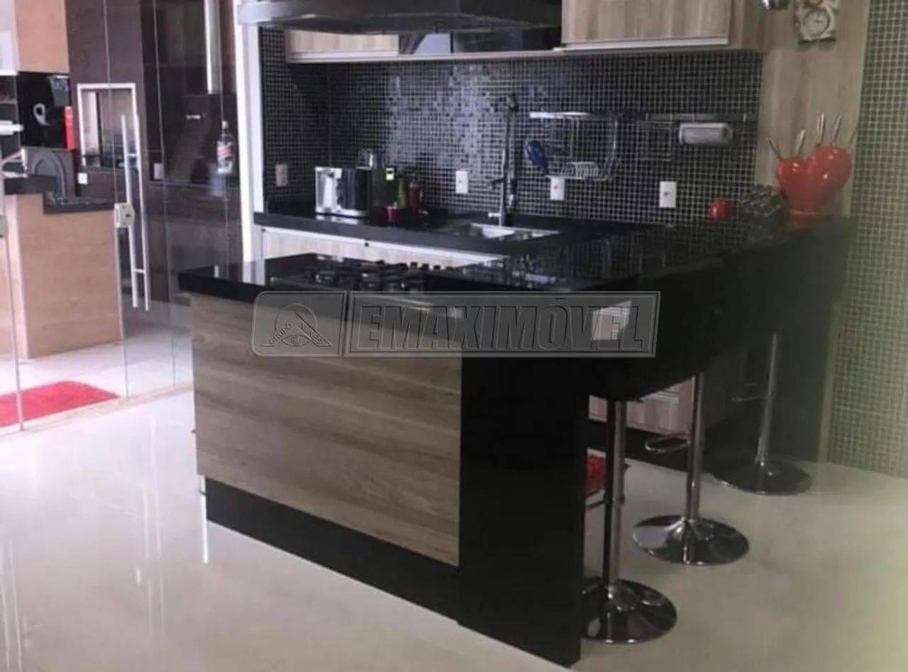 Casa em Condomínios em Sorocaba - Foto 2