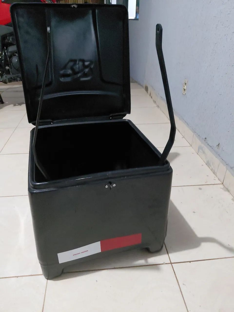 Caixa 80 LTs para entrega.  - Foto 5