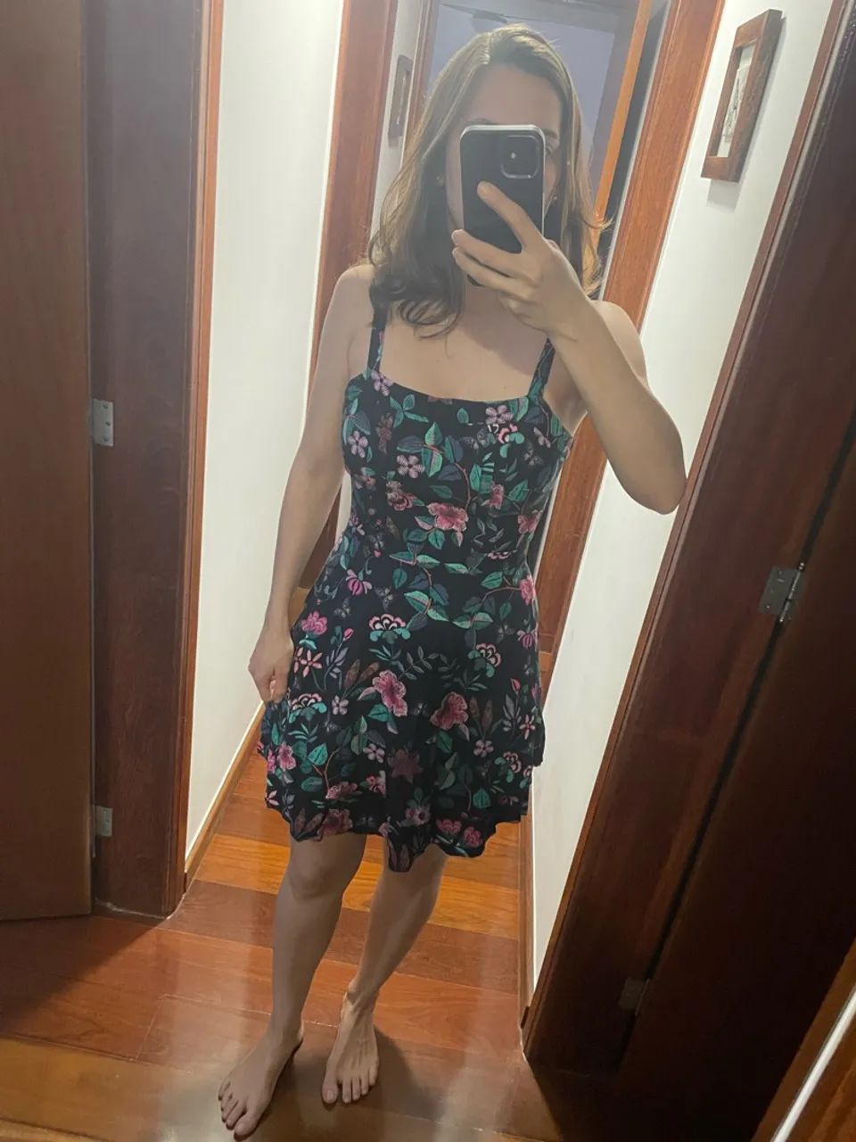 Vestido Antix - Foto 2