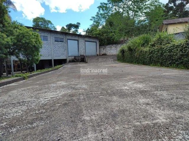 Comercial à venda 2166M², Roseira, Colombo - PR - Foto 4