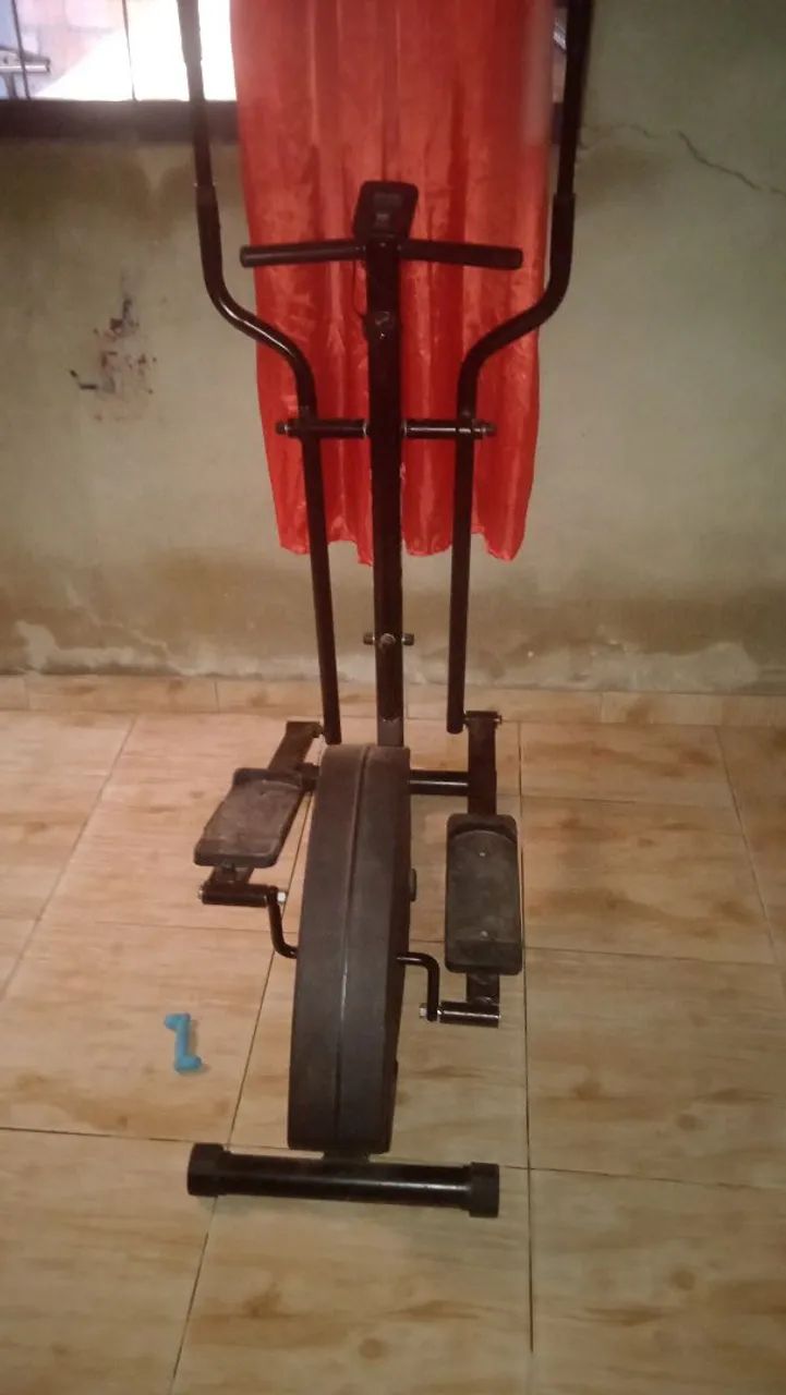 Vendo elipco barato 