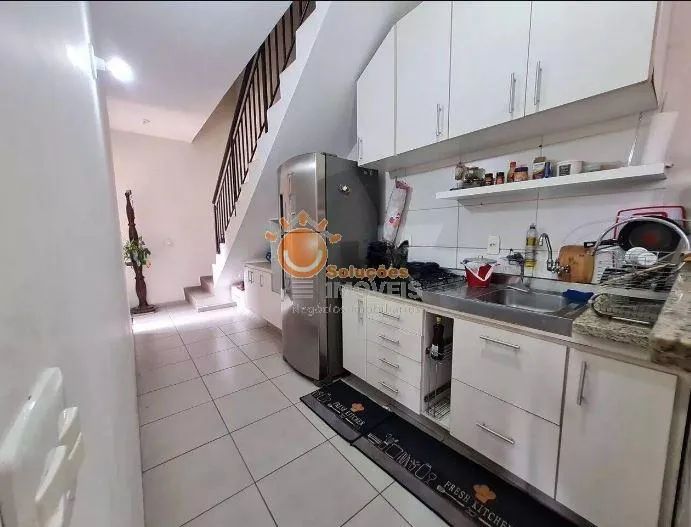 VENDA - CASA JARDIM LEOCÁDIA / SOROCABA/SP - Foto 3