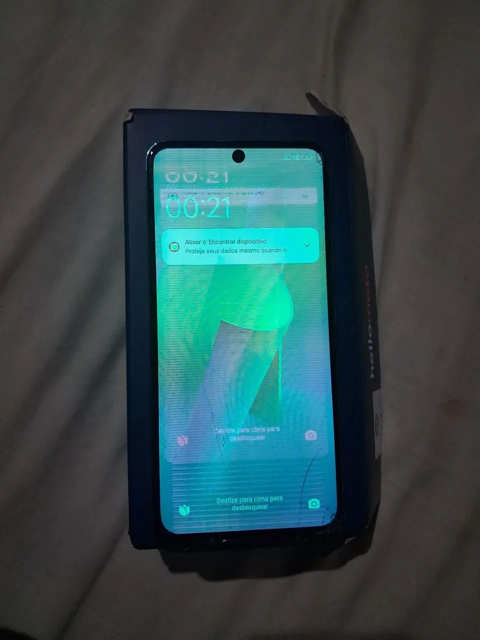 Redmi note 11 - Foto 2