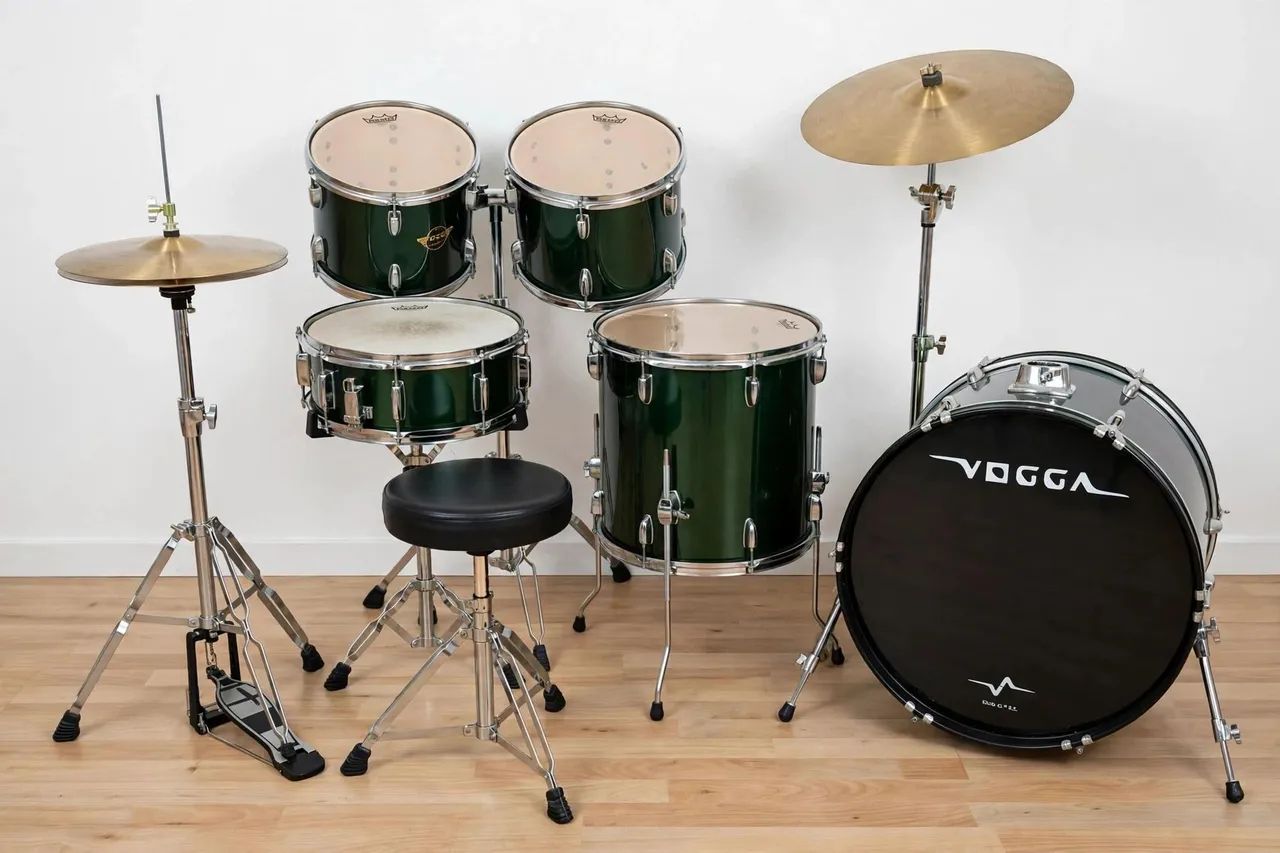 Bateria  - Foto 4
