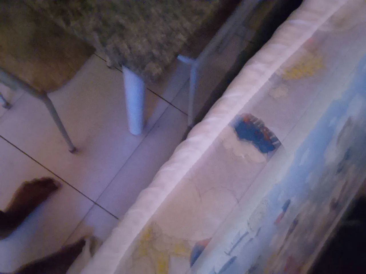 Mesa de mármore  - Foto 2