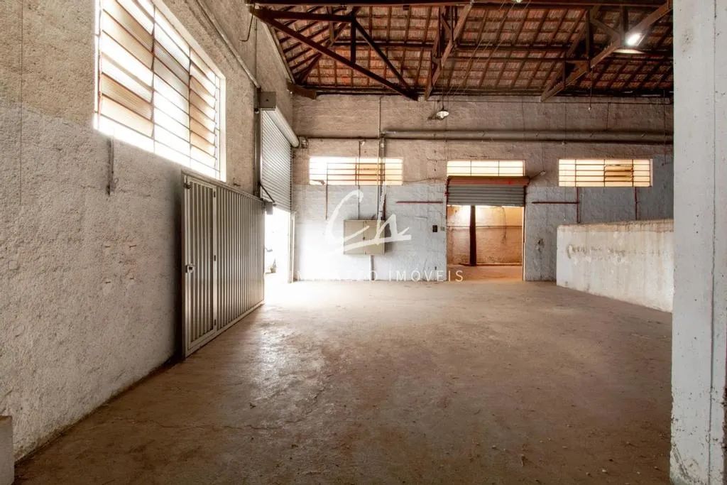 Barracão à venda em Campinas, Vila Nova Teixeira, com 972.36 m² - Foto 5