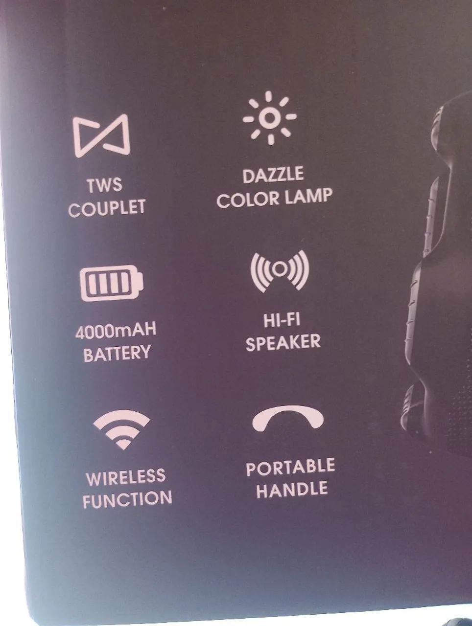 JBL - Foto 4