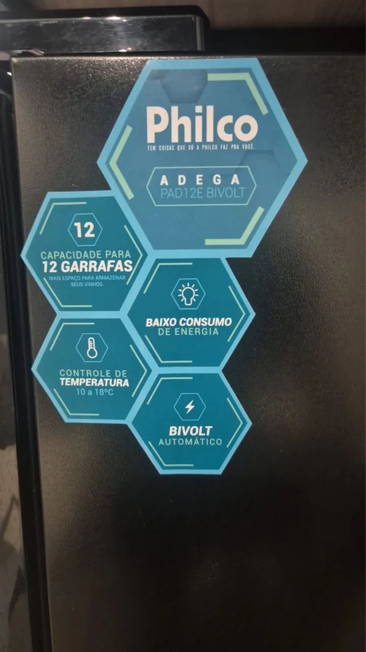 Adega de vinhos - Foto 2