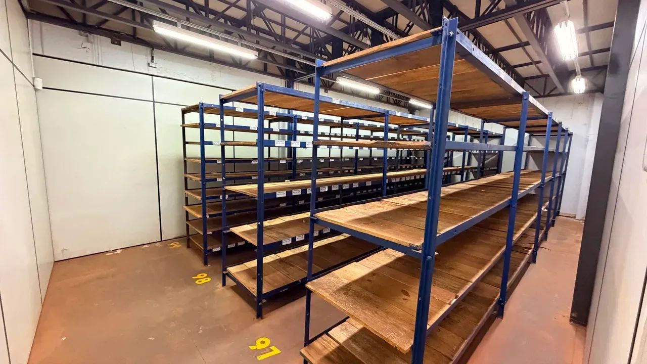 Galpão Comercial Para Locação em Dourados / MS 2.200 m2 - Foto 3